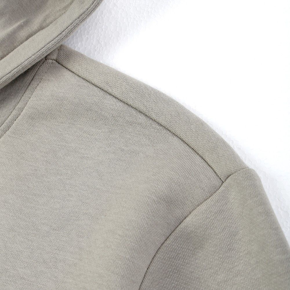 China Men's silicon transfer print kangaroo pocket fleece hoodie Manufacturer, Manufacturers