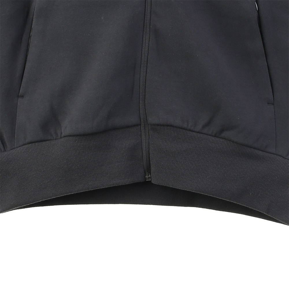 Wholesale Women’s sport full zip-up scuba hoodie Manufacturer, Manufacturers