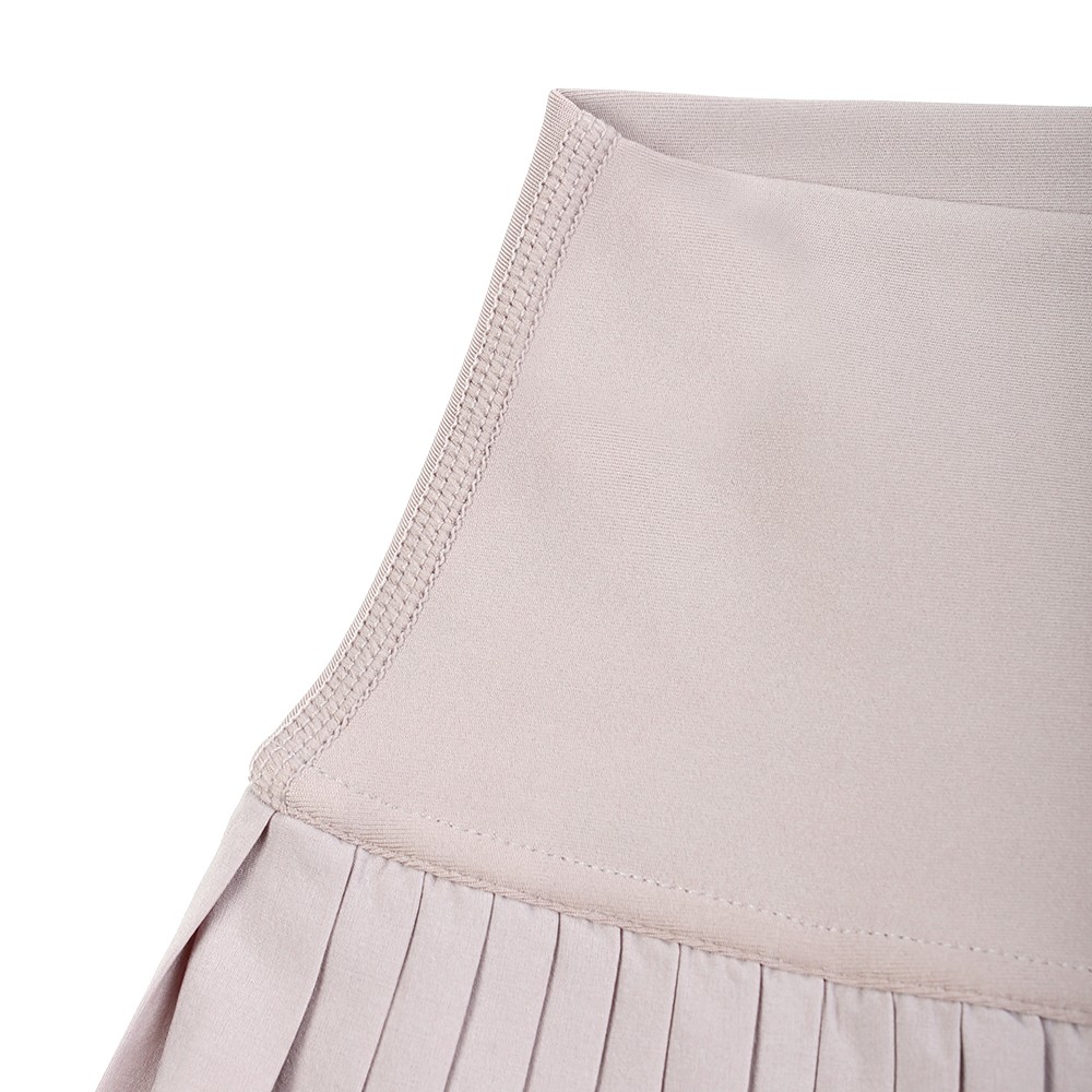 Wholesale Women's high waist pleated athletic skirt Manufacturer, Manufacturers