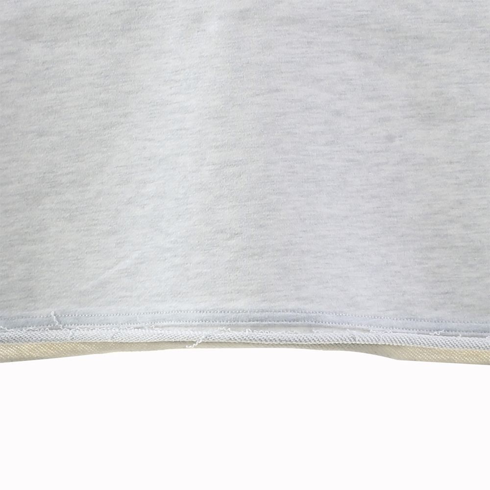 Wholesale Women Lapel Polo Collar French Terry Sweatshirts with Embroidery Supplier, Suppliers