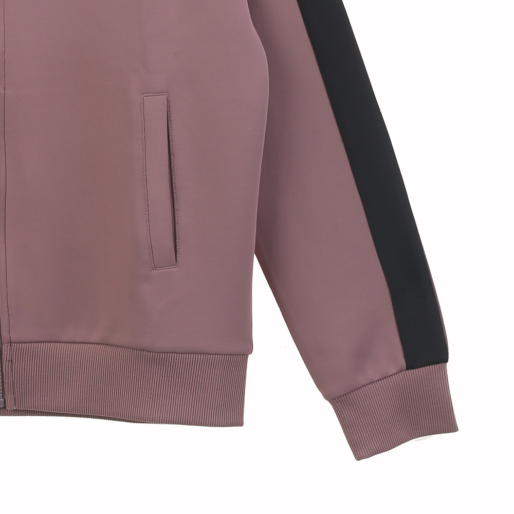 Wholesale Women’s Recycled Polyester Sports Top Zip Up Scuba Knit Jacket Manufacturer, Manufacturers