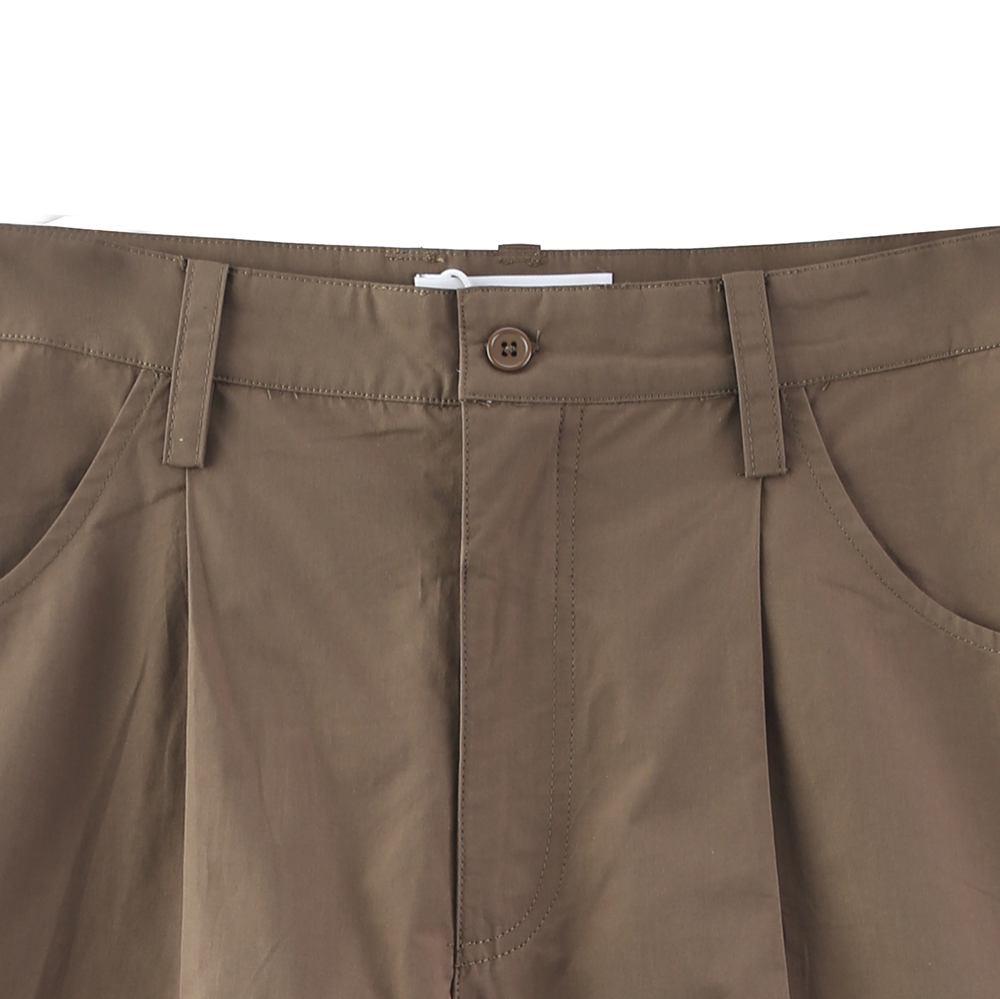 China Factory Supply Mens 100% Cotton Woven Fabric Shorts Suppliers, Factories