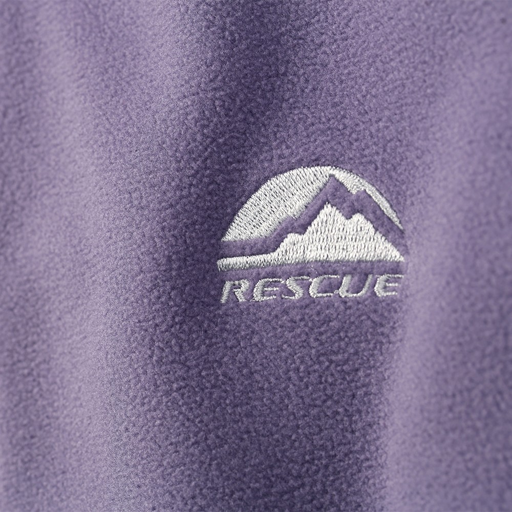 Wholesale Women's full zip double side sustainable polar fleece jacket Manufacturer, Factory