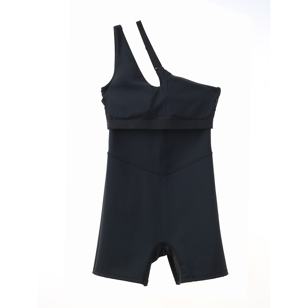Wholesale Wholesale women nylon spandex bodysuits custom ladies bodysuit Manufacturer, Factory