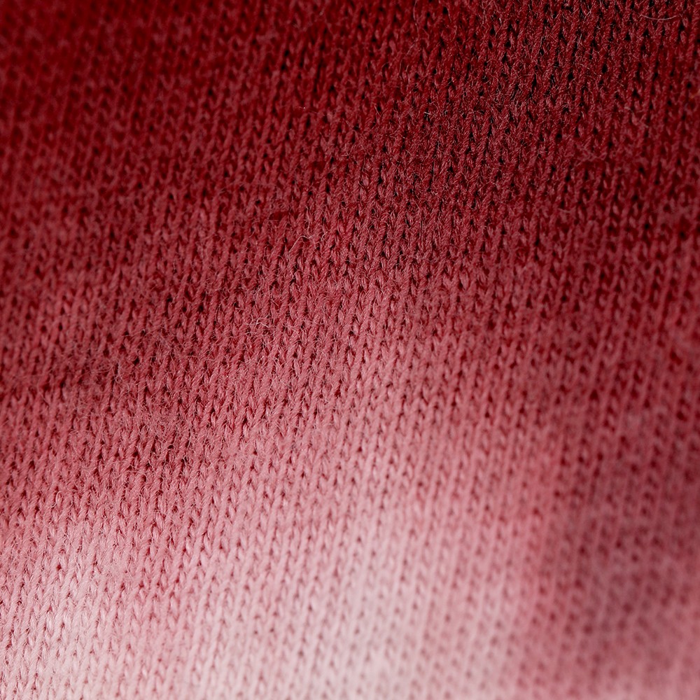 China Men's full cotton dip dye casual tank Manufacturers, Supplier