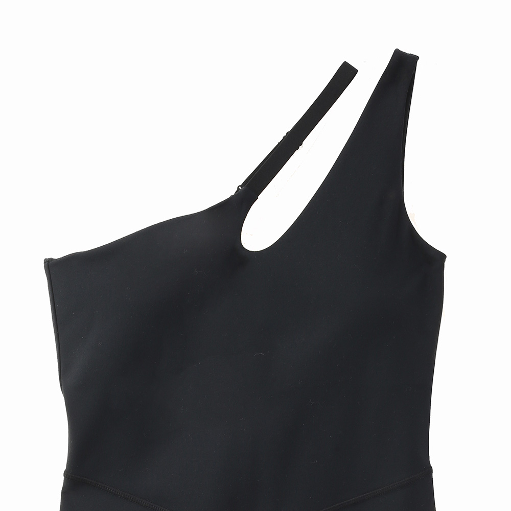 Wholesale Wholesale women nylon spandex bodysuits custom ladies bodysuit Manufacturer, Factory