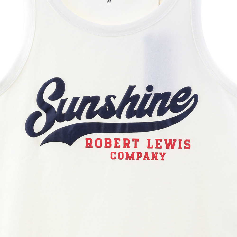 Wholesale Wholesale Customizable Men’s Vest 100%Cotton Puff Print Sleeveless T Shirt Manufacturer, Factory