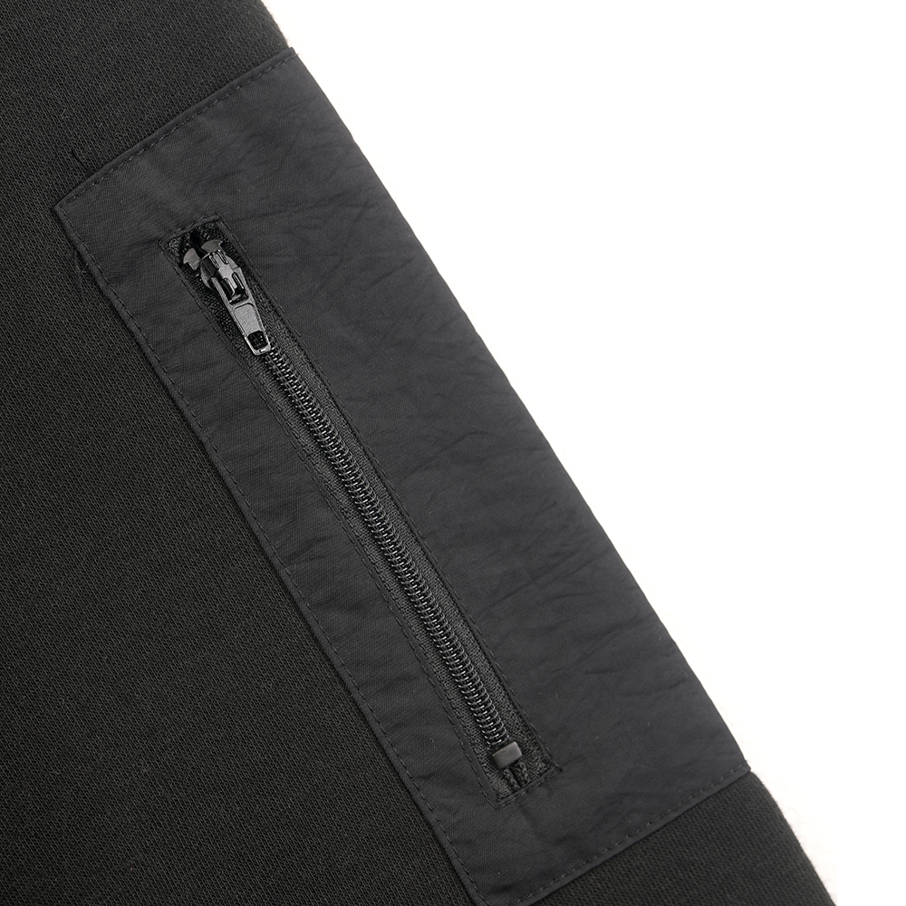 Wholesale Men's crew neck active fleece sweater shirt Manufacturer, Suppliers