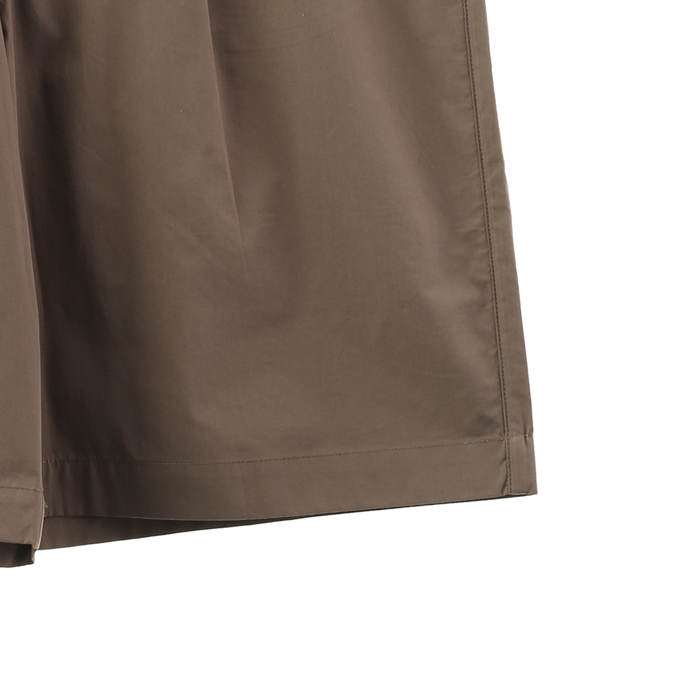 China Factory Supply Mens 100% Cotton Woven Fabric Shorts Suppliers, Factories