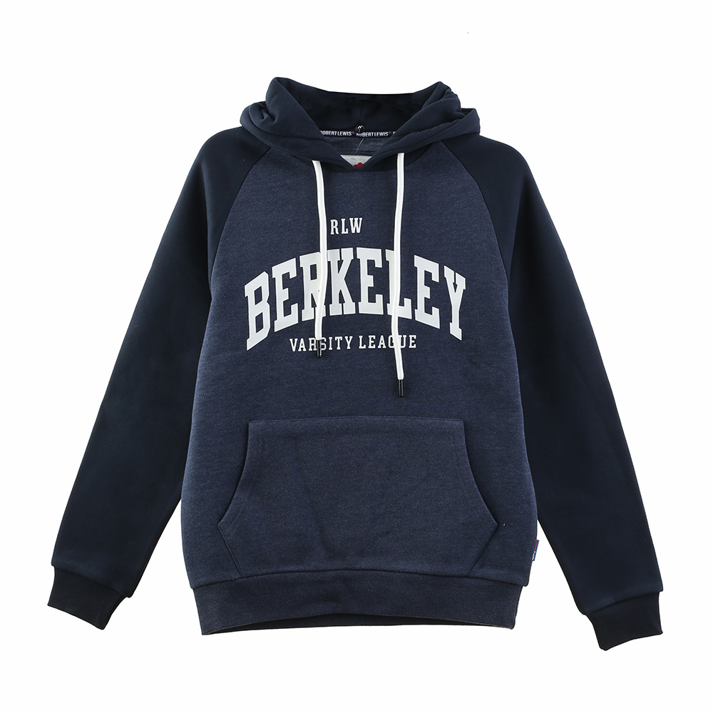 Wholesale Men High Density Printed Fleece Hoodies Raglan Sleeve Hooded Sweatshirts Manufacturer, Factories