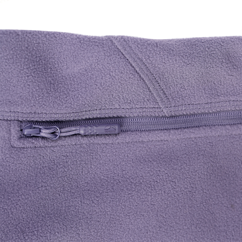 Wholesale Women's full zip double side sustainable polar fleece jacket Manufacturer, Factory