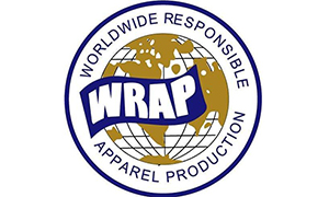 Large-scale apparel manufacturing facility with multiple production lines and skilled workers