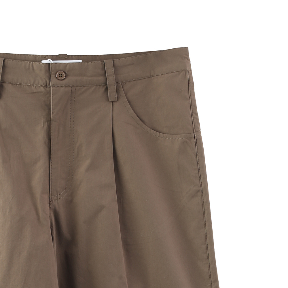 China Factory Supply Mens 100% Cotton Woven Fabric Shorts Suppliers, Factories