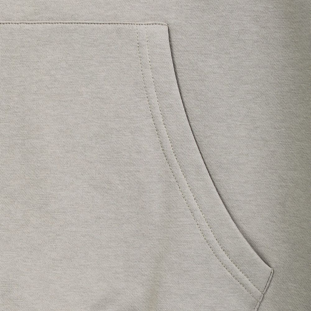 China Men's silicon transfer print kangaroo pocket fleece hoodie Manufacturer, Manufacturers