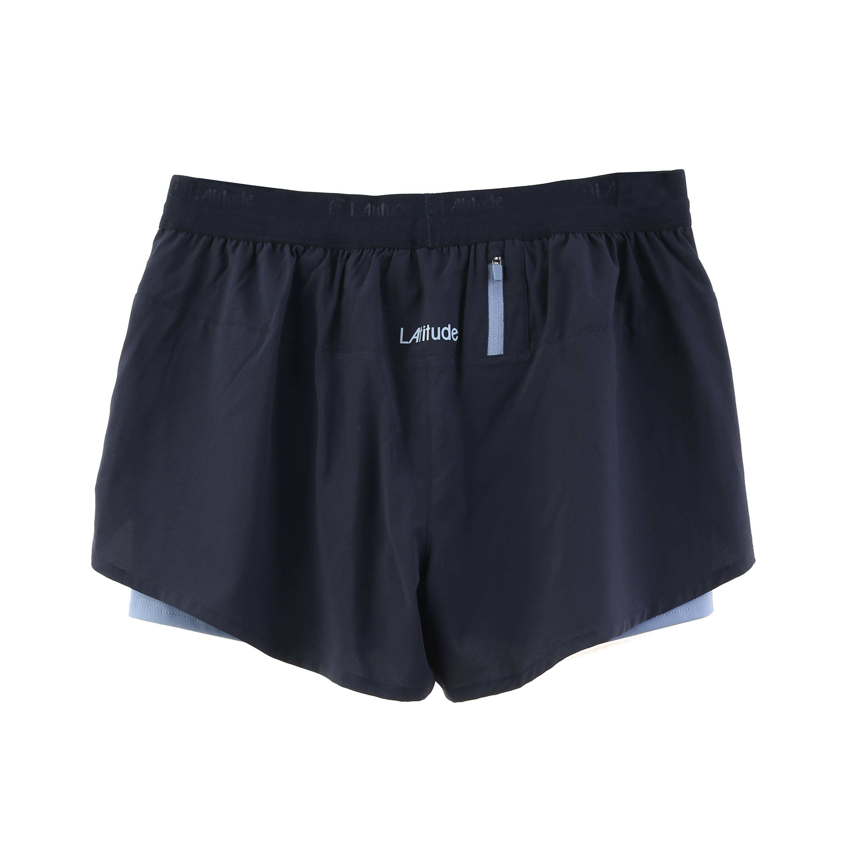 China Women’s sport double layer skirt-shorts Manufacturer, Factory