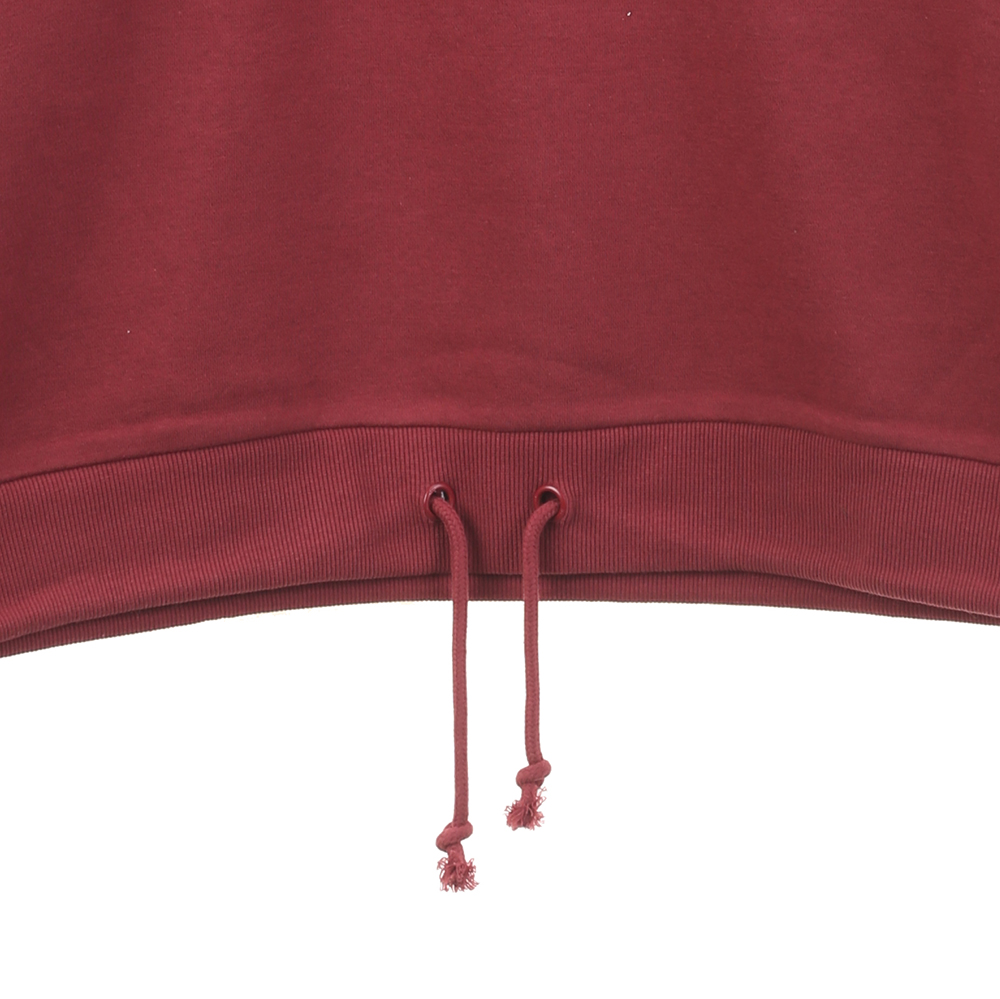 Wholesale Made in China Wholesale Sweatshirt Supplier Women Fleece Sweater Manufacturer, Supplier