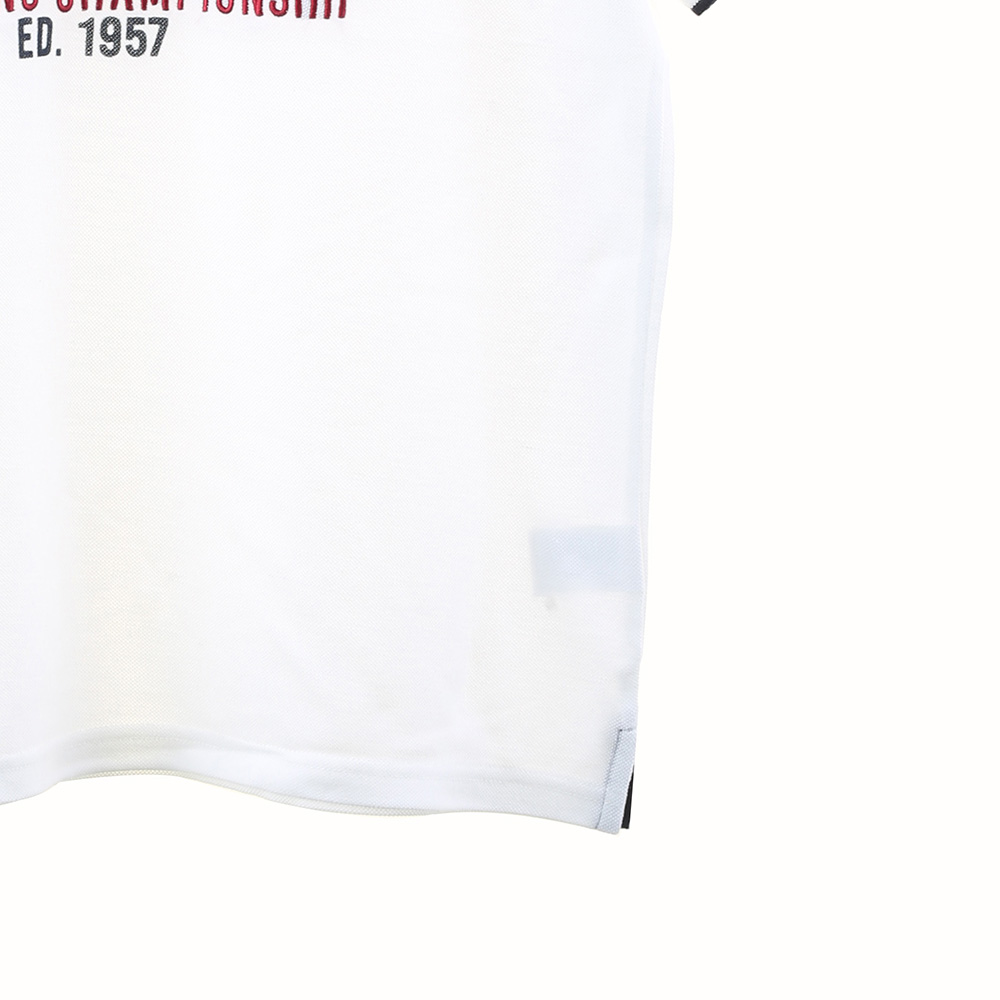 China Men’s Printing Embroided Yarn Dye Pique Polo Shirt Manufacturers, Supplier