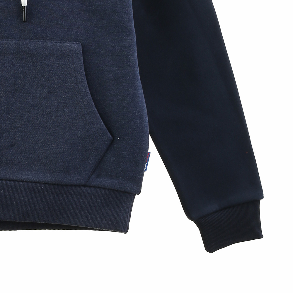 Wholesale Men High Density Printed Fleece Hoodies Raglan Sleeve Hooded Sweatshirts Manufacturer, Factories