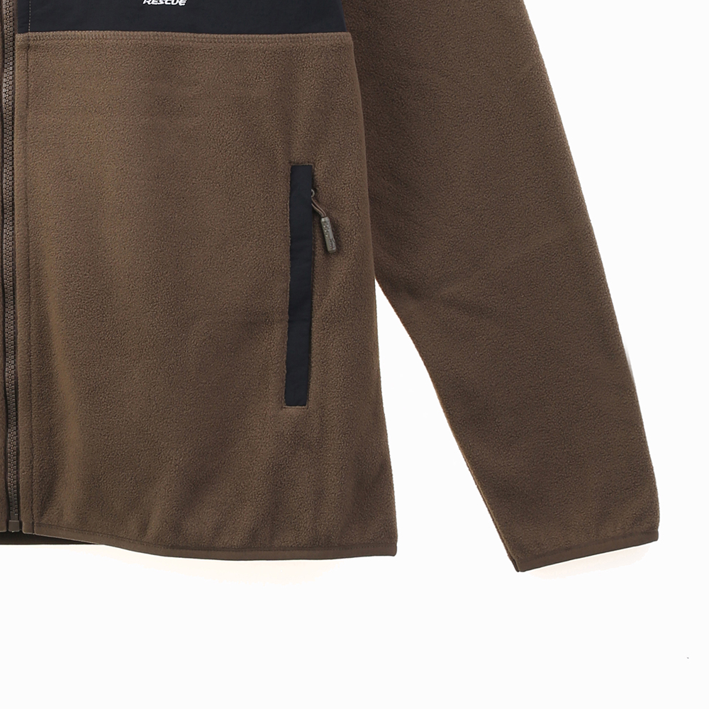 China Wholesale Men Full Zip Tops Mens Polar Fleece Hooded Jacket Manufacturer, Suppliers