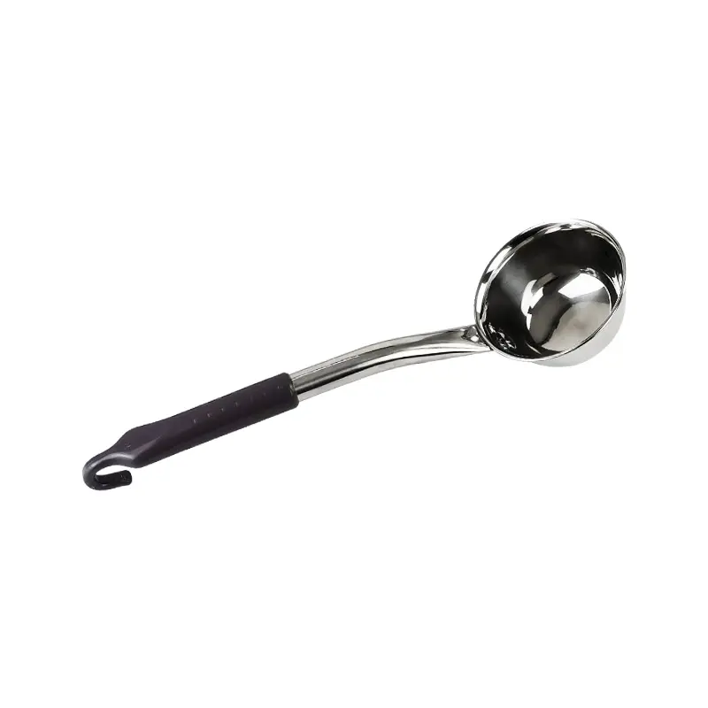 Custom Stainless Steel Soup Ladle Water Scoop Suppliers, Factories