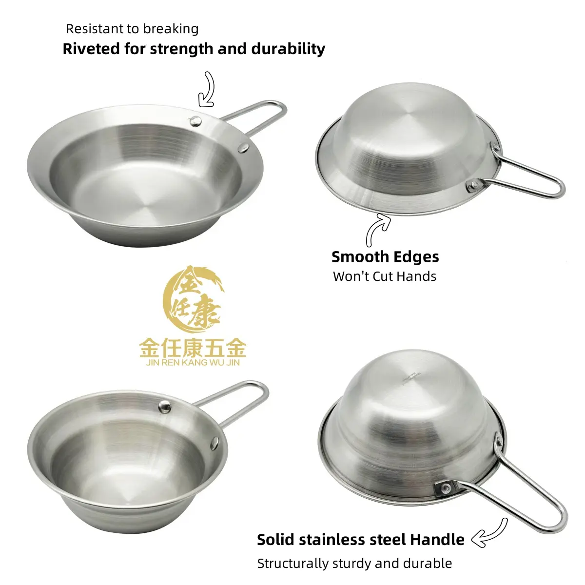 Outdoor Camping Set Details 5