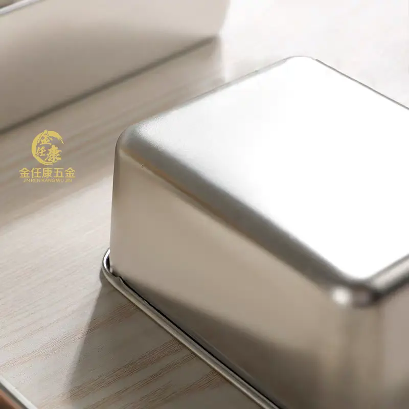 China Stainless Steel Fresh-Keeping Storage Box Manufacturers, Suppliers