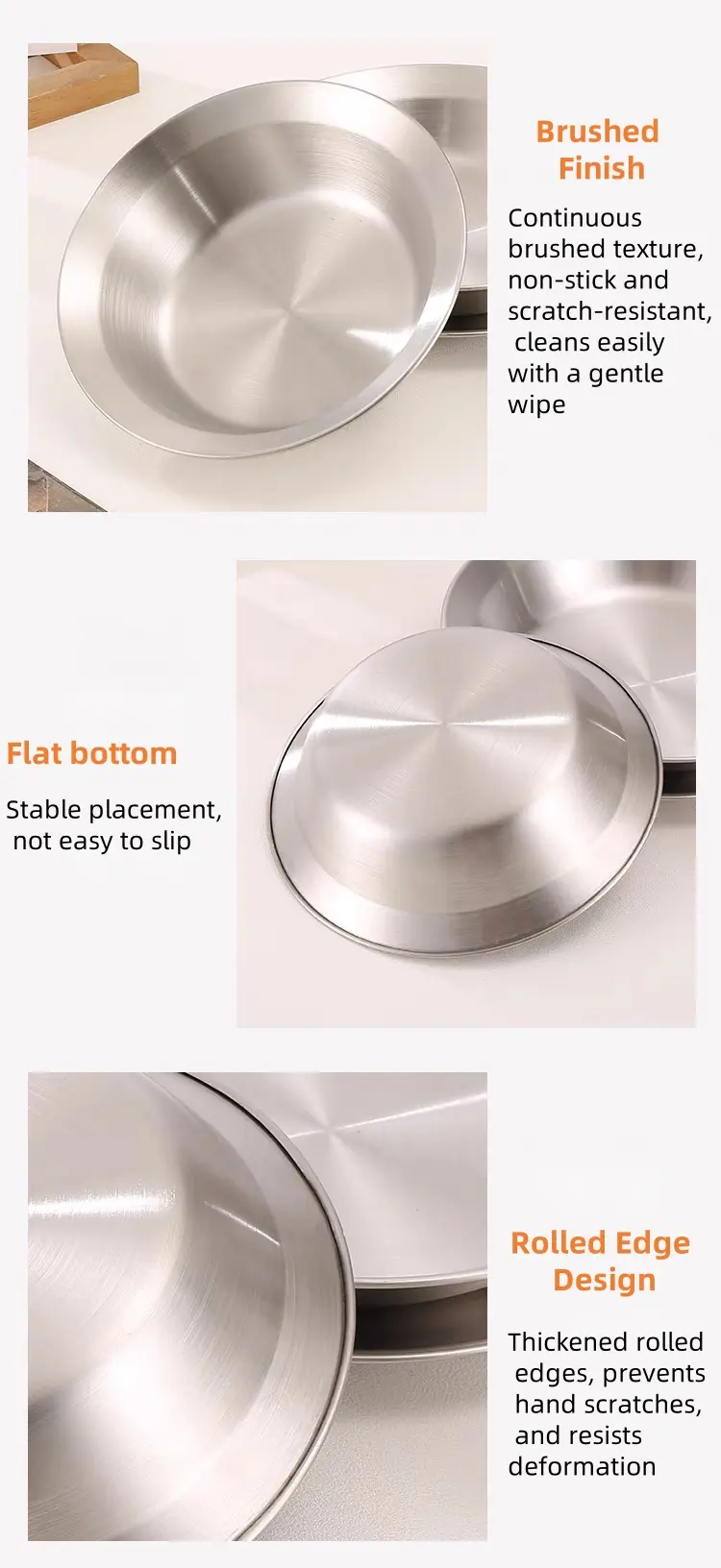 Japanese tableware set detail 9
