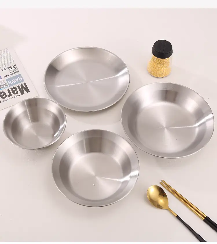 Japanese tableware set detail 10