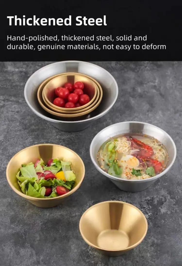 V-shaped bowl details 7