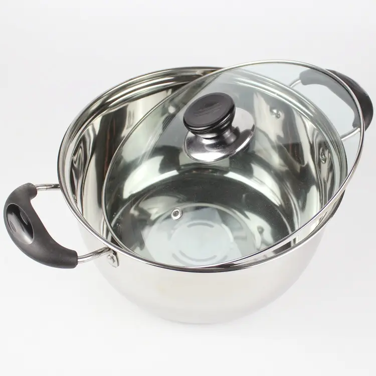 High-Quality Multifunctional Stock Pot  Milk Pot  Hot Pot Manufacturer, Supplier