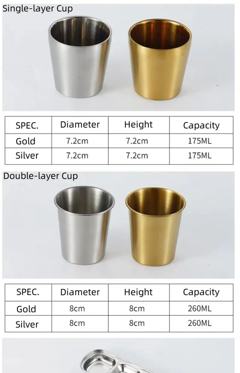 Stainless Steel Cutlery 12