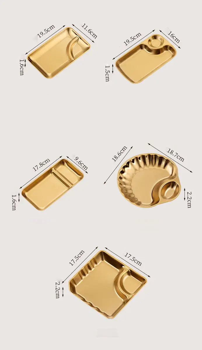 Stackable Design