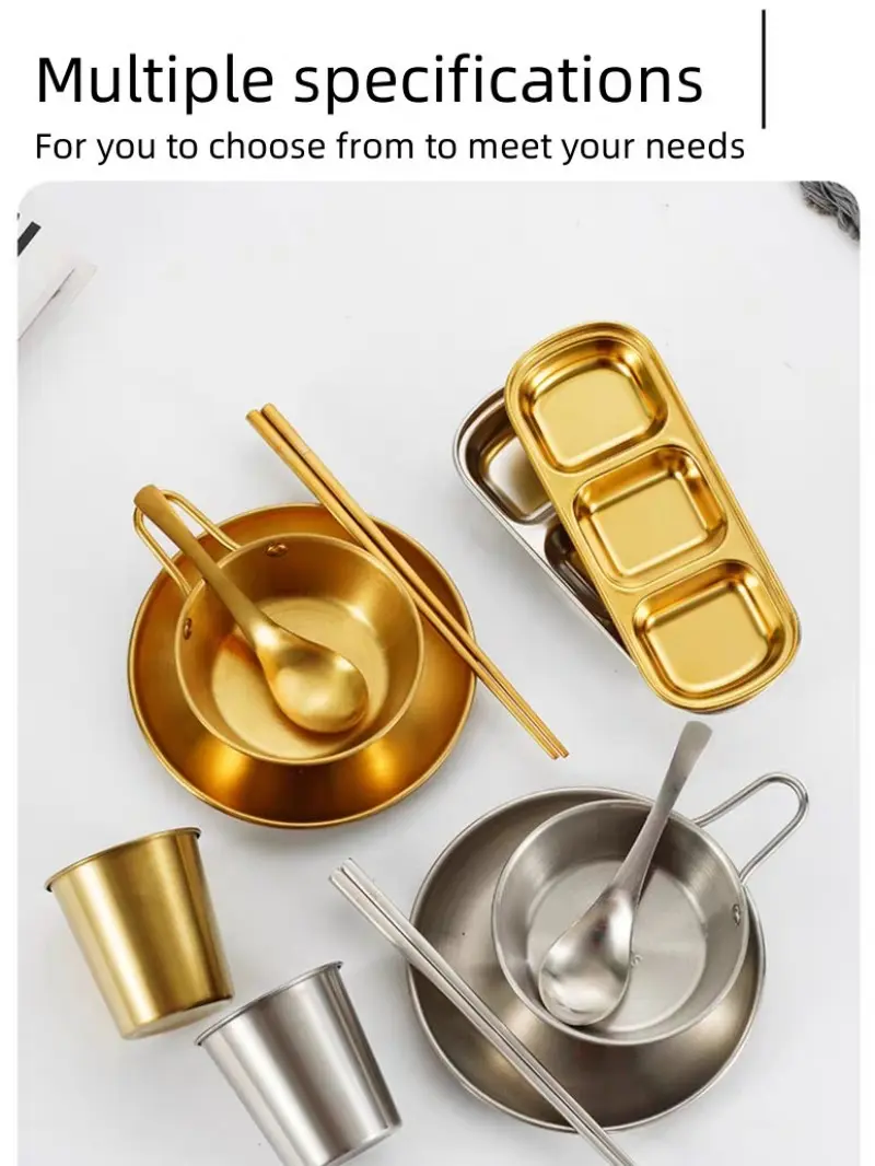 Stainless Steel Cutlery 9