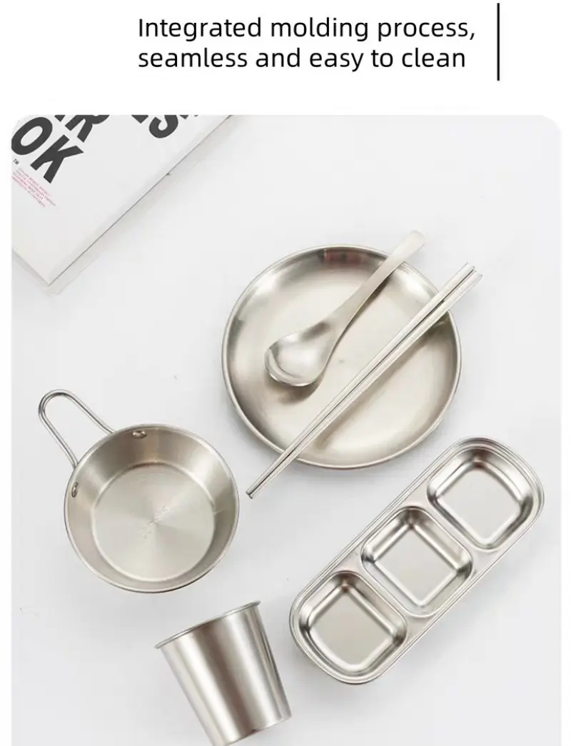 Stainless Steel Cutlery 5
