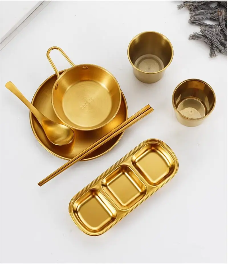 Stainless Steel Cutlery 16