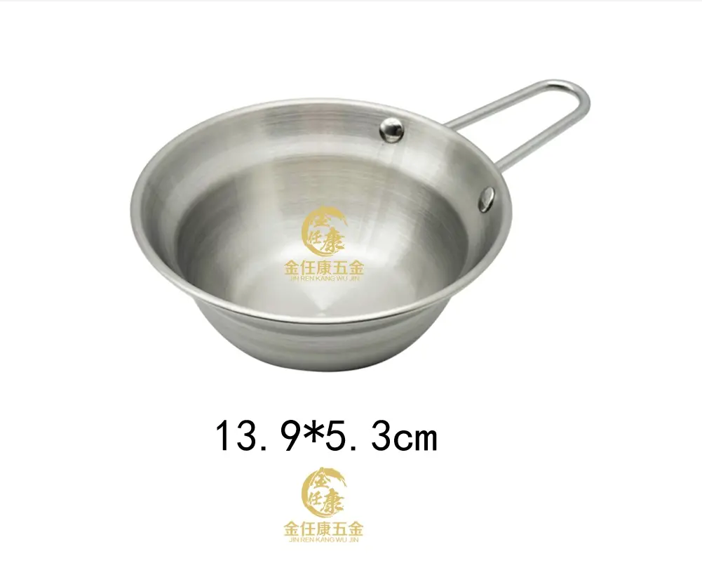 Custom Stainless Steel Outdoor Camping Set Manufacturer, Exporter