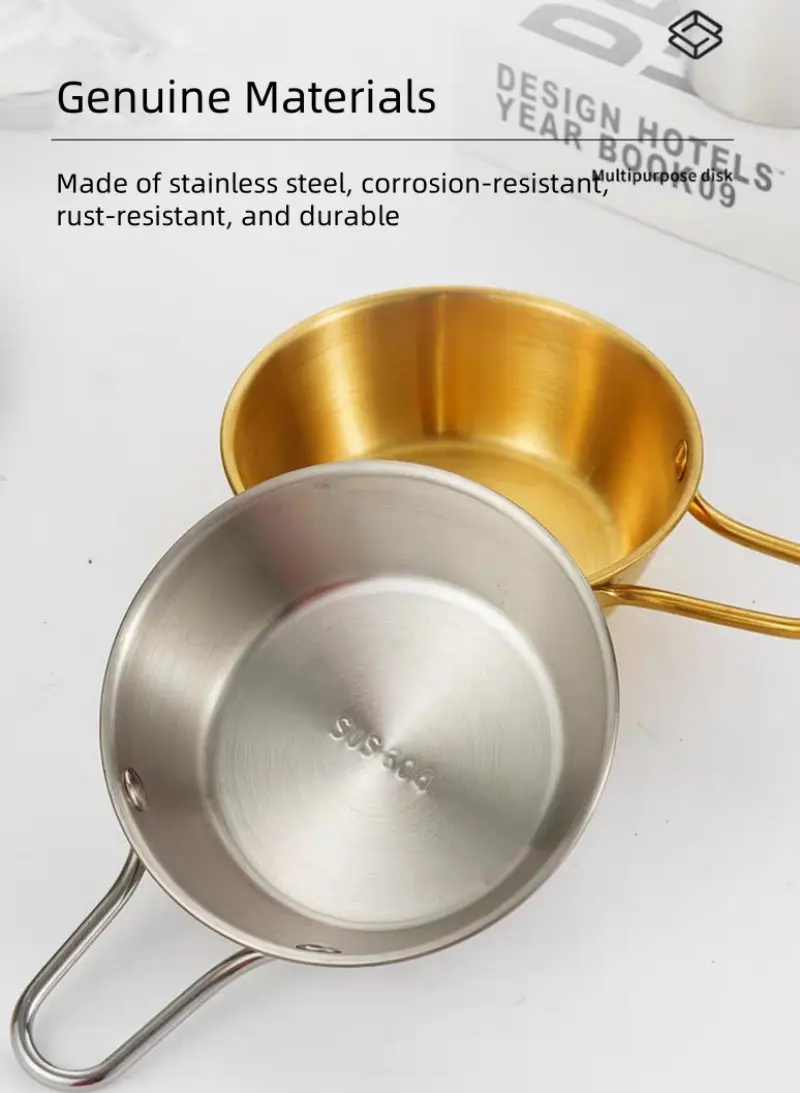 Stainless Steel Cutlery 4