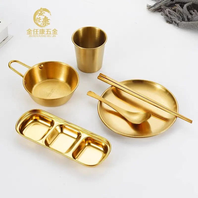 China Stainless Steel Multi Piece Cutlery Set Manufacturer, Manufacturers
