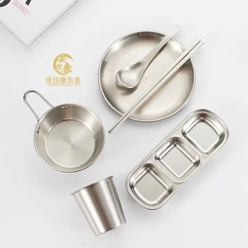 China Stainless Steel Multi Piece Cutlery Set Manufacturer, Manufacturers