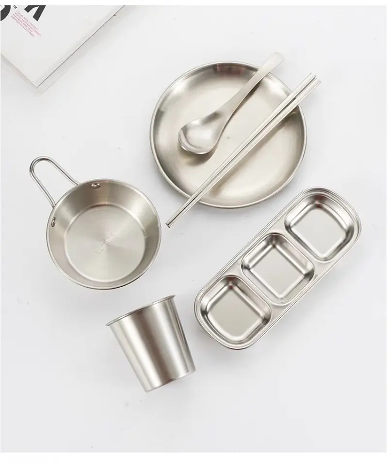 Stainless Steel Cutlery 17