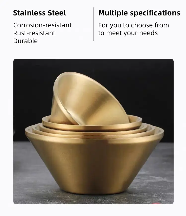 V-shaped bowl details 6