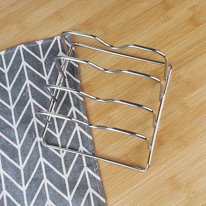High-Quality Stainless Steel Dish Rack Plate Rack Manufacturer, Factory