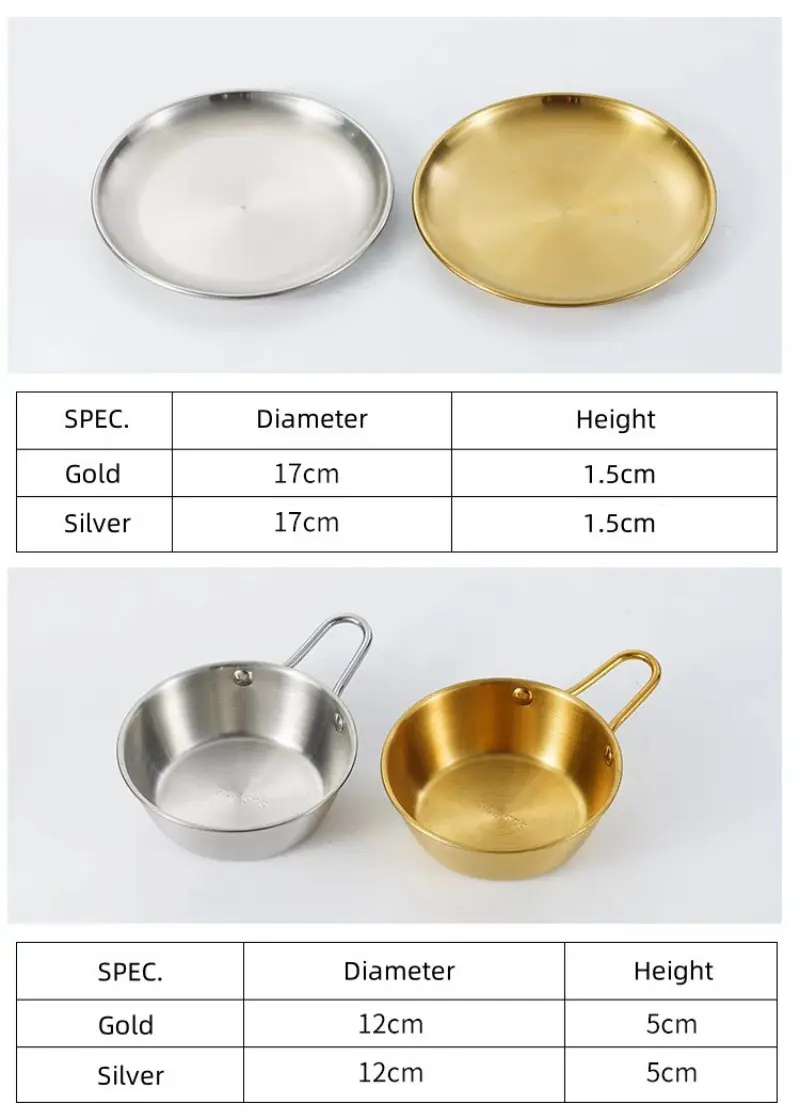 Stainless Steel Cutlery 11