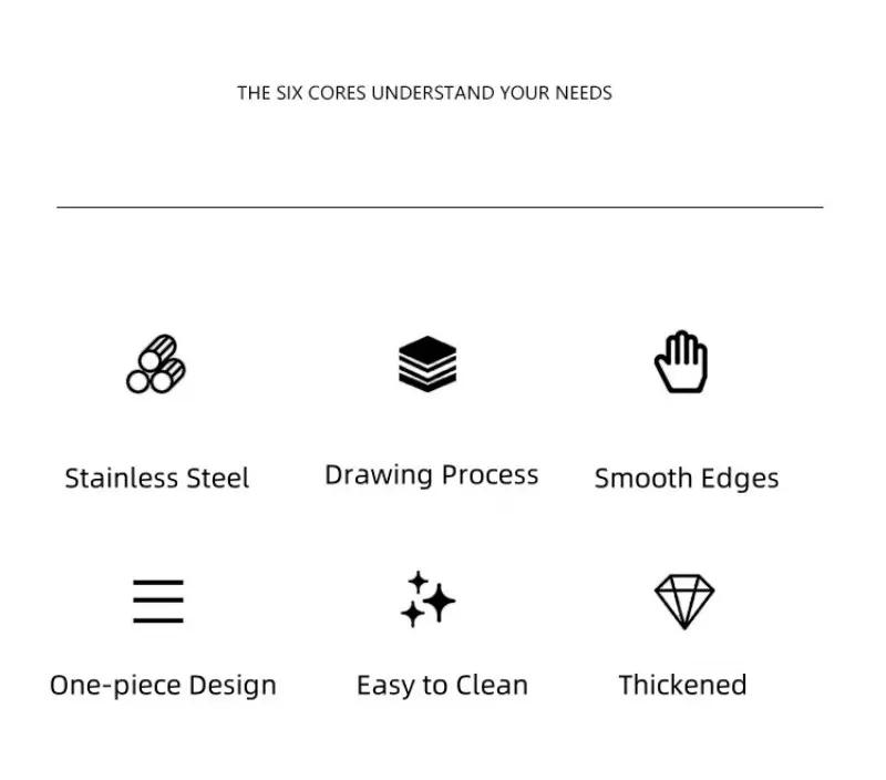 Stainless Steel Cutlery 3