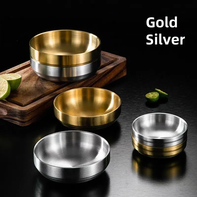 China Stainless Steel Double-layer Dish Manufacturer, Service