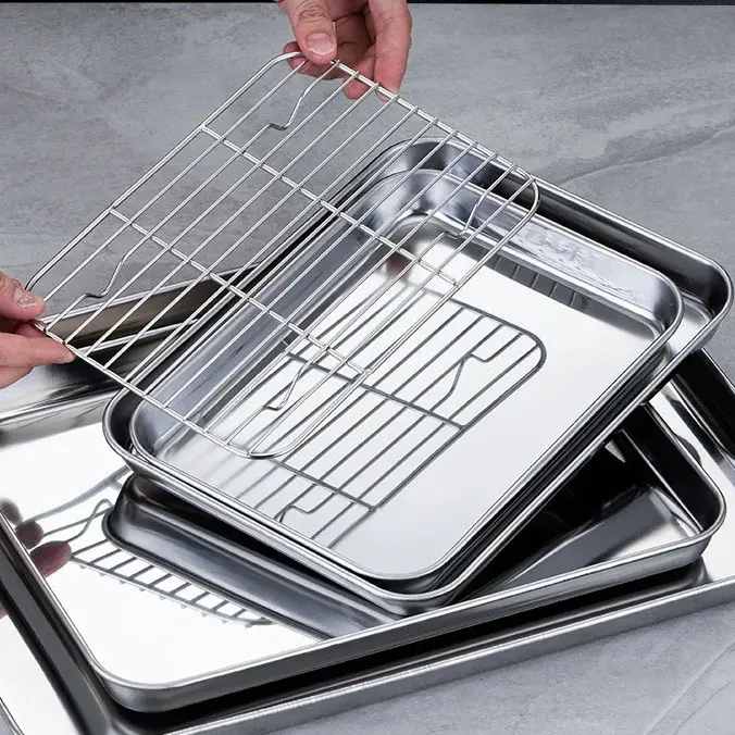 OEM Japanese stainless steel flat plate Manufacturers, Exporters