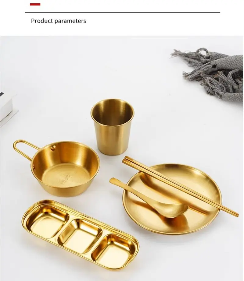 Stainless Steel Cutlery 15