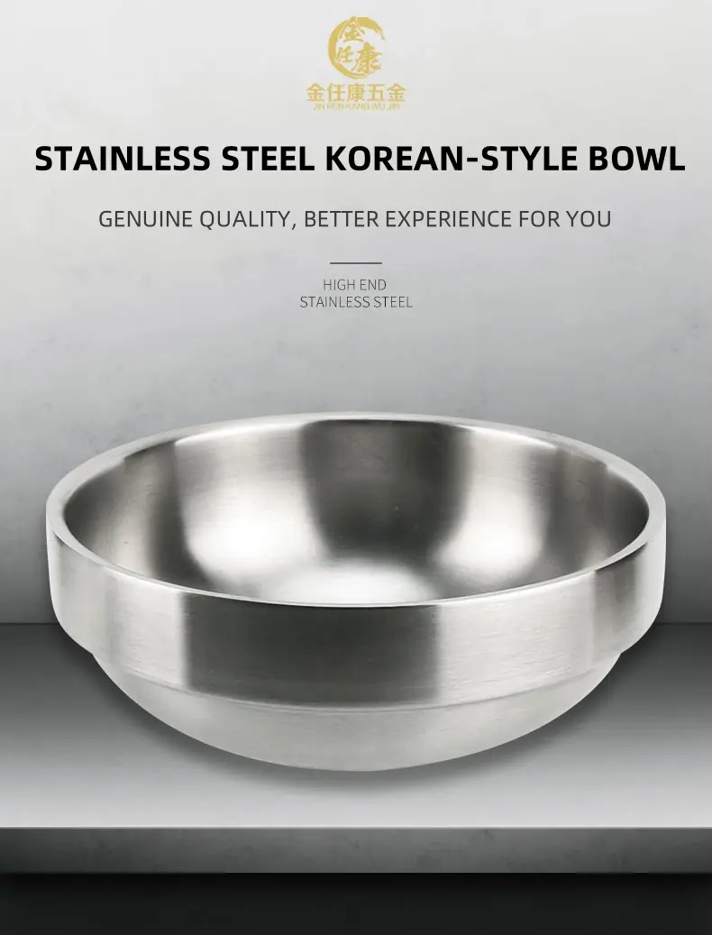 Korean Rice Bowl Detail 1