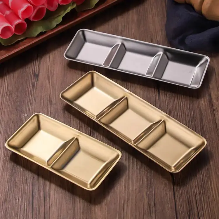 Stainless steel dip plate details 15