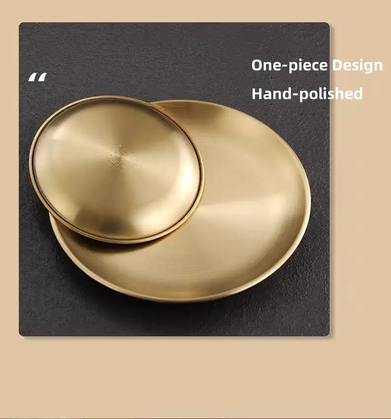 Stainless steel disc 11